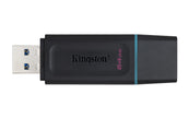 PEN DRIVE KINGSTON 64GB USB 3.2 DTX/64GB