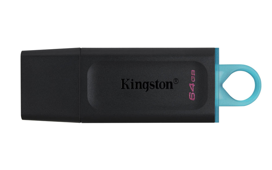 PEN DRIVE KINGSTON 64GB USB 3.2 DTX/64GB