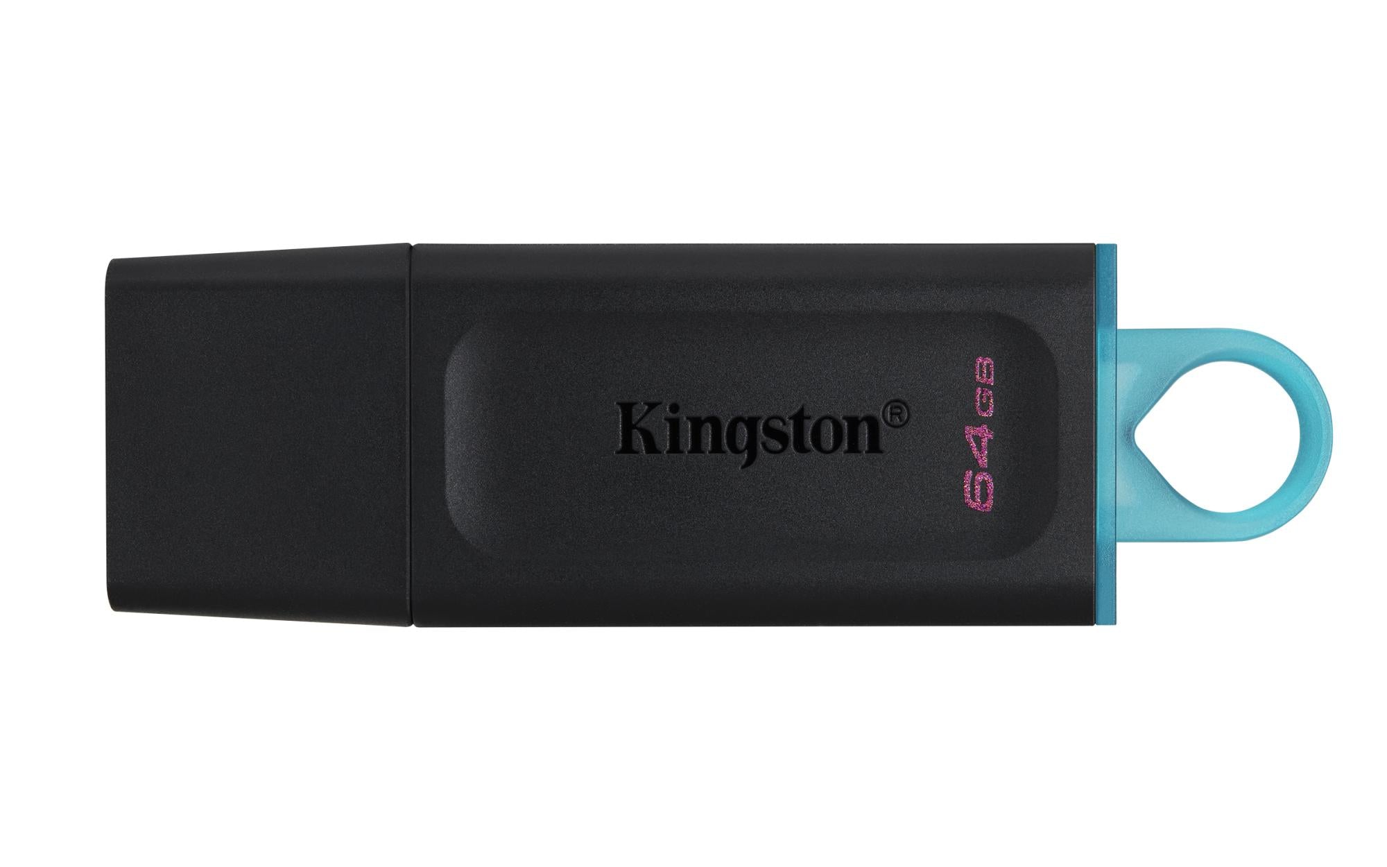 PEN DRIVE KINGSTON 64GB USB 3.2 DTX/64GB