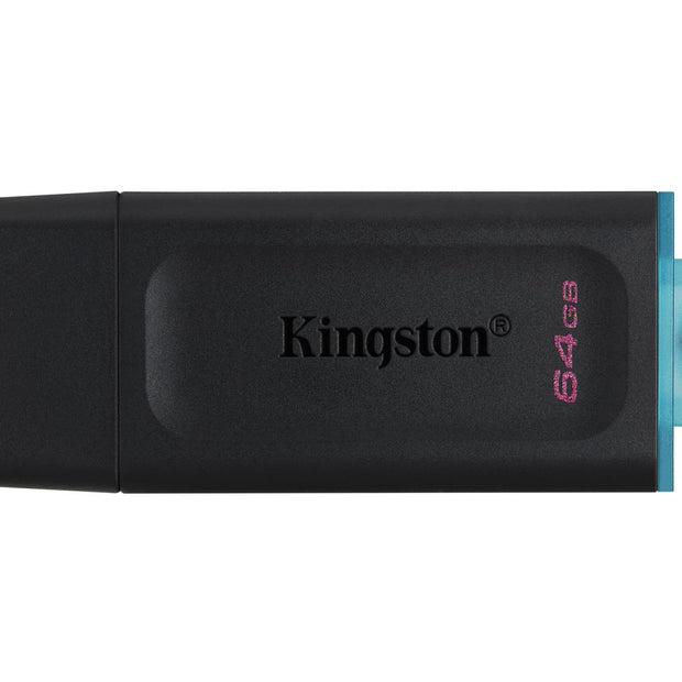 PEN DRIVE KINGSTON 64GB USB 3.2 DTX/64GB