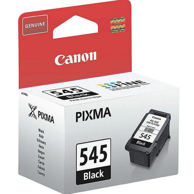 Canon PG-545 cartuccia d'inchiostro 1 pz Originale Nero