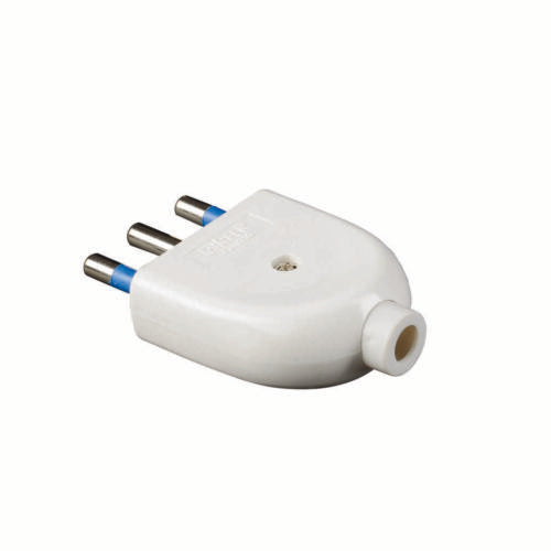 SPINA CORRENTE 2P+T 16A