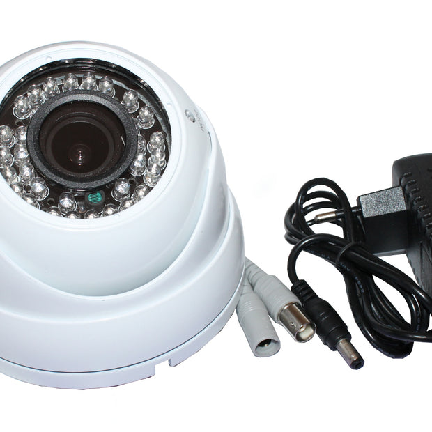 CAMERA AHD DOME 960P IR30M