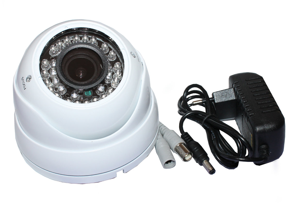 CAMERA AHD DOME 960P IR30M