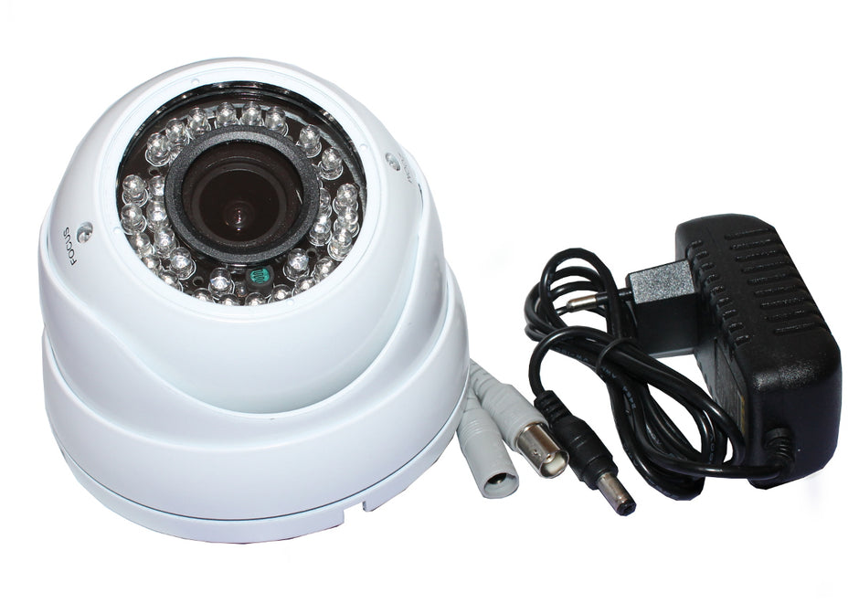 CAMERA AHD DOME 960P IR30M