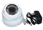 CAMERA AHD DOME 960P IR30M