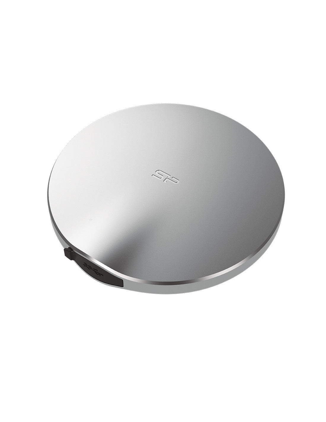 SSD ESTERNO 120GB USB 3.1 BOLT B80 SIICON POWER PN:SP120GBPSDB80SCS