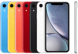 iphone-xr Ricondizionato (Grado eccellente)