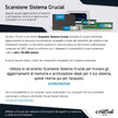 SSD INTERNO SATA3 2.5 240GB CRUCIAL PN:CT240BX500SSD1