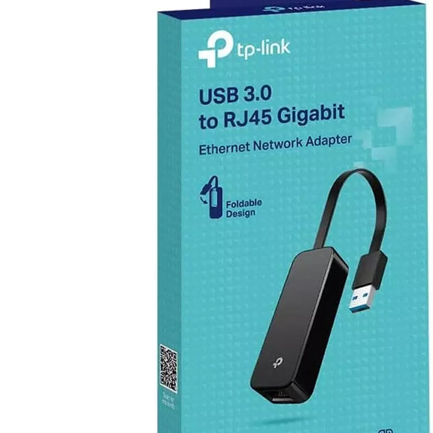 ADATTATORE USB/LAN RJ45 TP-LINK UE306
