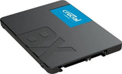 SSD INTERNO SATA3 2.5 2TB CRUCIAL PN:CT2000BX500SSD1