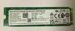 SSD INTERNO OEM M.2 128GB HP PN:M12672-001