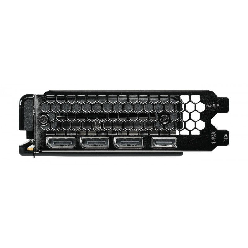 SCHEDA VIDEO RTX 5060TI 8GB DUAL PALIT