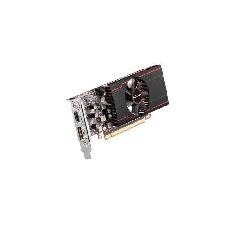 SCHEDA VIDEO SAPPHIRE RX6400 4GB GDDR6 DPx2