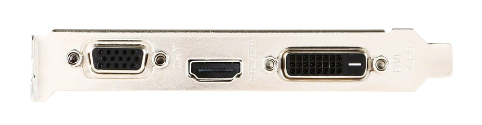 SCHEDA VIDEO MSI GT710 2GB DDR3