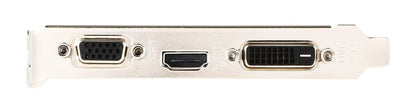 SCHEDA VIDEO MSI GT710 2GB DDR3