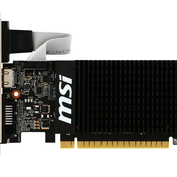 SCHEDA VIDEO MSI GT710 2GB DDR3