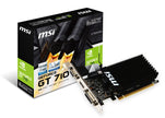 SCHEDA VIDEO MSI GT710 2GB DDR3