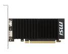 SCHEDA VIDEO MSI GT 1030 2GB LP OC