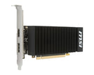 SCHEDA VIDEO MSI GT 1030 2GB LP OC