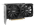 SCHEDA VIDEO MSI RTX 3050 6GB VENTUS 2X OC