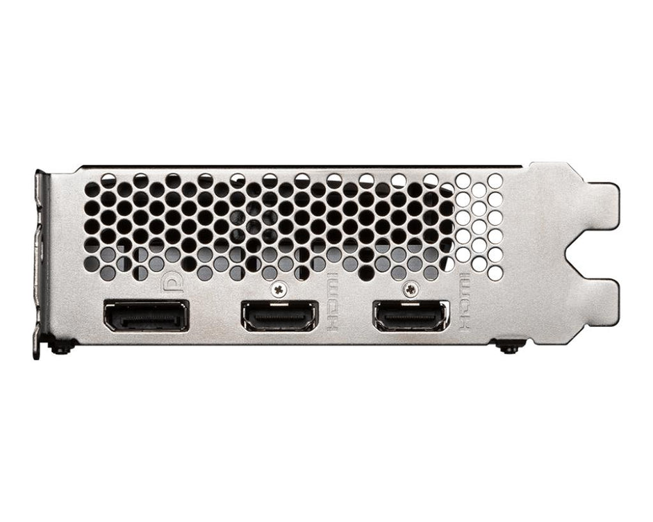 SCHEDA VIDEO MSI RTX 3050 6GB VENTUS 2X OC