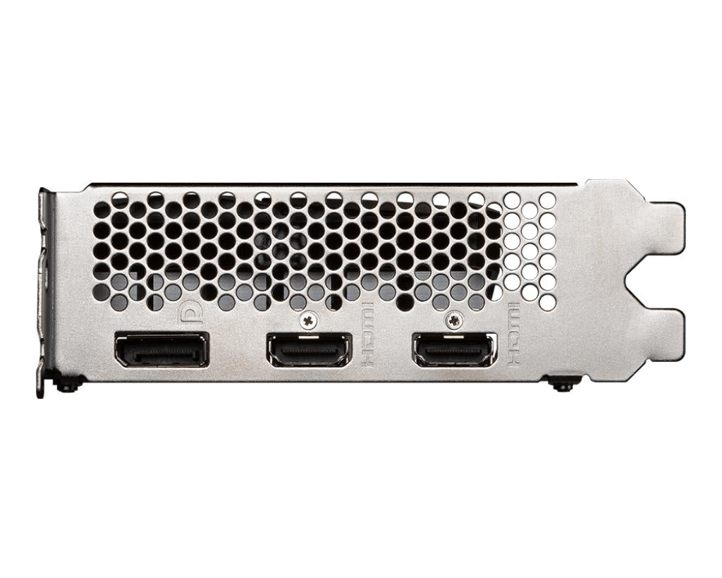 SCHEDA VIDEO MSI RTX 3050 6GB VENTUS 2X OC