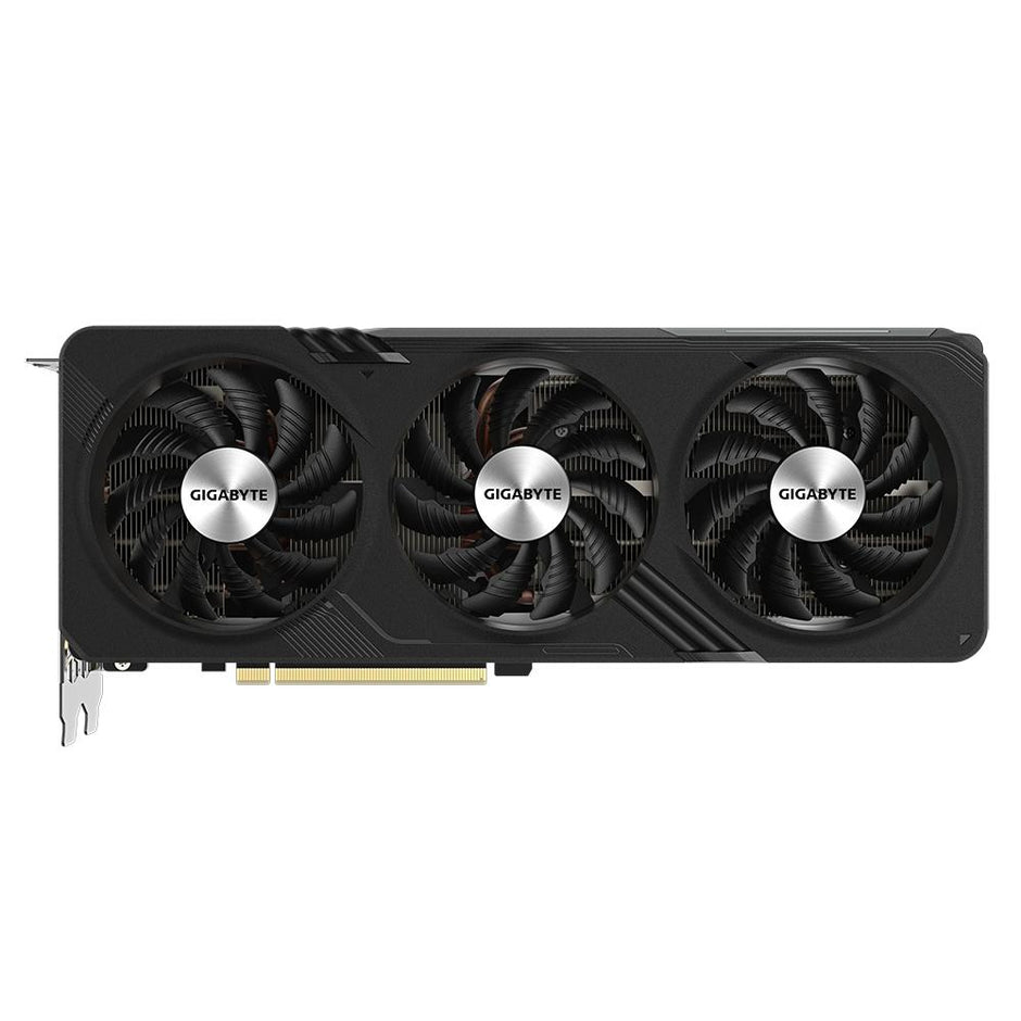 SCHEDA VIDEO GIGABYTE RX 7600XT GAMING OC 16GB GDDR6