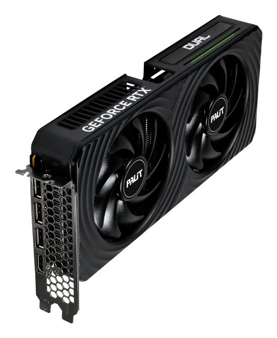 SCHEDA VIDEO RTX 5050 8GB DUAL PALIT