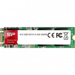 SSD INTERNO M.2 SATA 512GB SILICON POWER PN: SP512GBSS3A55M28
