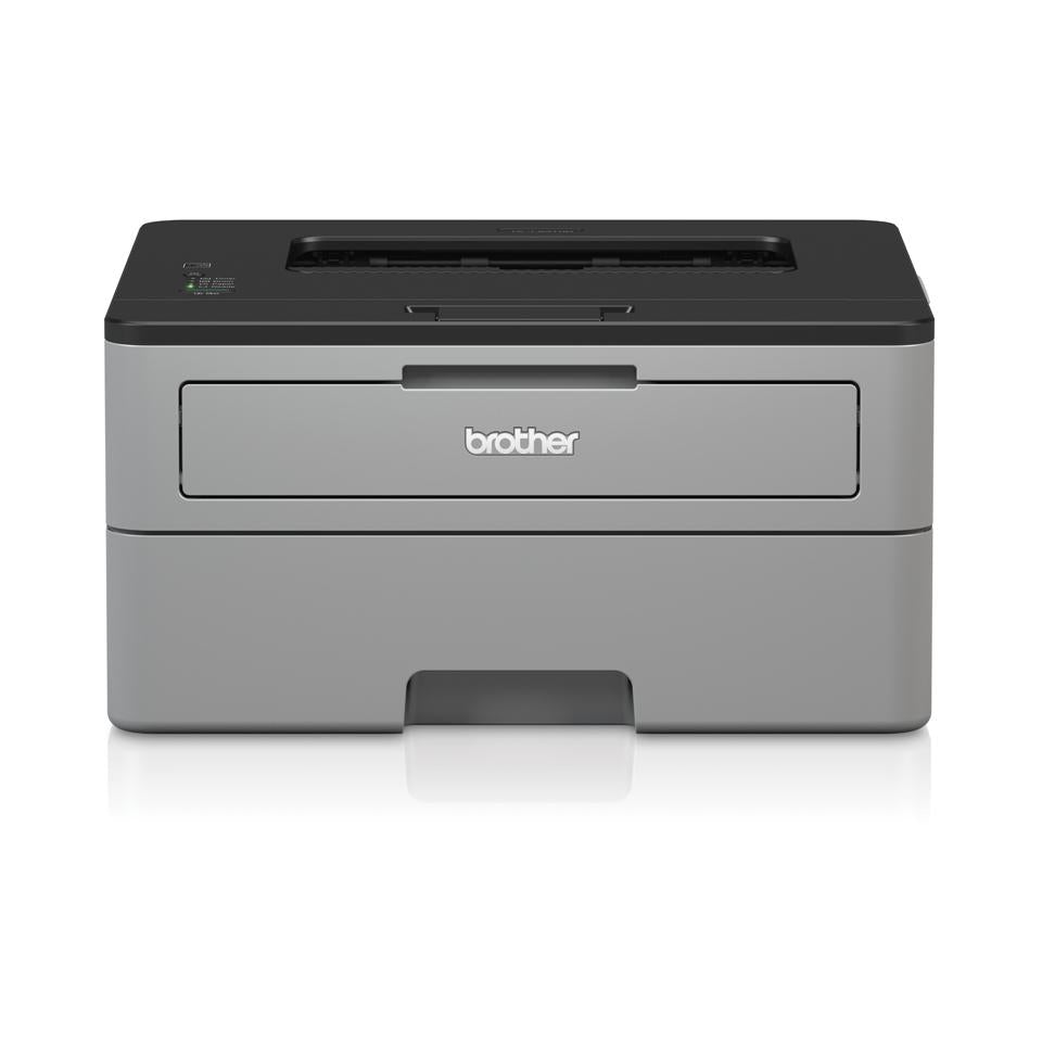 Brother HL-L2310D stampante laser 2400 x 600 DPI A4