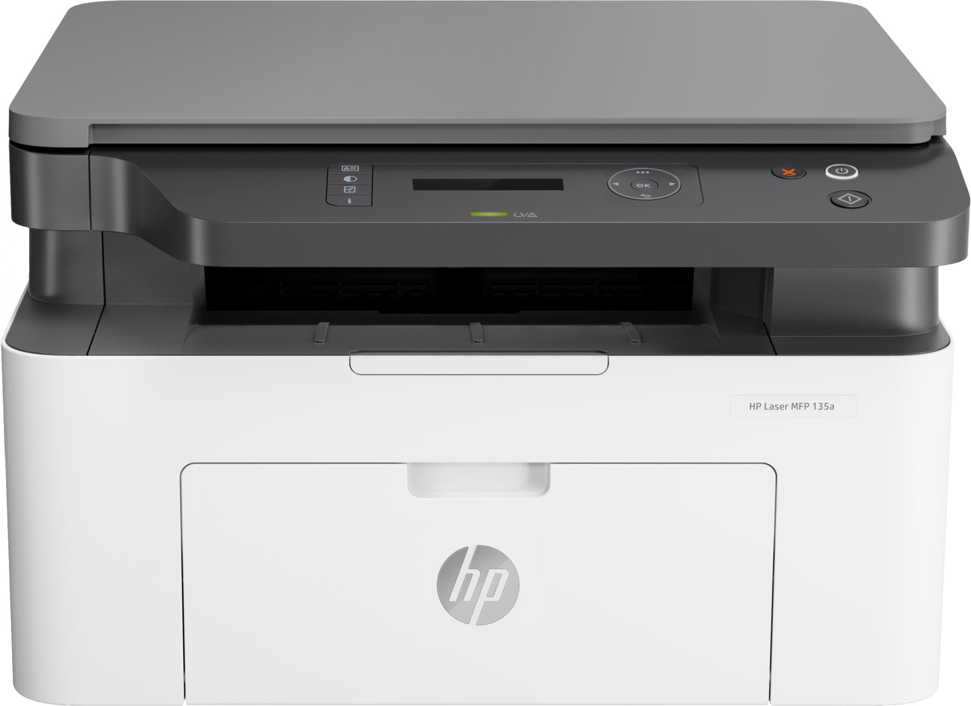 HP Laser 135a A4 1200 x 1200 DPI 20 ppm