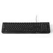 KIT TASTIERA E MOUSE NGS