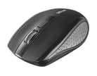 KIT TASTIERA MOUSE CUFFIE WEBCAM TRUST 24234