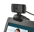 KIT TASTIERA MOUSE CUFFIE WEBCAM TRUST 24234
