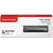 TONER CON TAMBURO PL-A2310H PANTUM ORIGINALE BLACK
