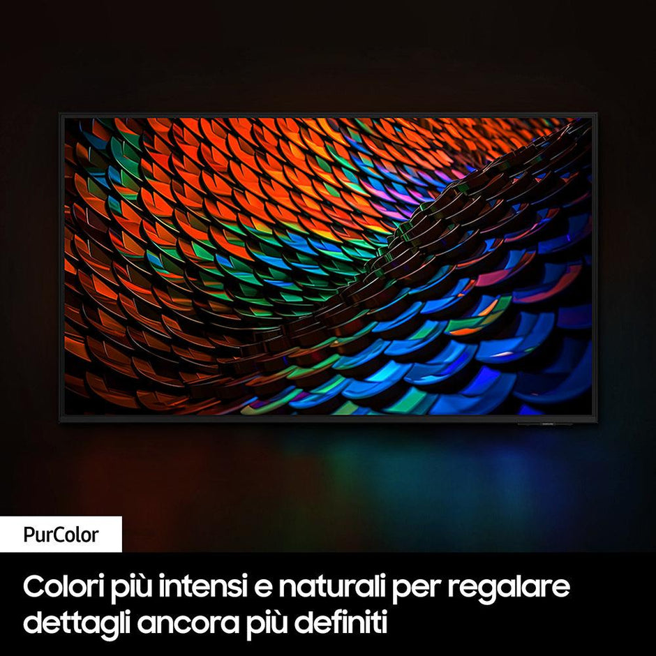 TV 65" SAMSUNG 4K SMART UE65DU7172