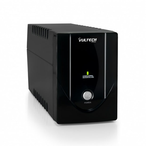 UPS 1200VA/600W VULTECH MOD.UPS1200VA-LITE