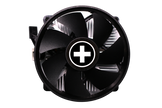 VENTOLA CPU XILENCE XC033 SK FM1/AM3/AM3 +/AM2/AM2 +/940 +/939 +/754