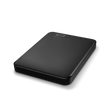 HARD DISK ESTERNO 2.5 2TB USB 3.0 WESTERN DIGITAL PN:WDBU6Y0020BBK-EA