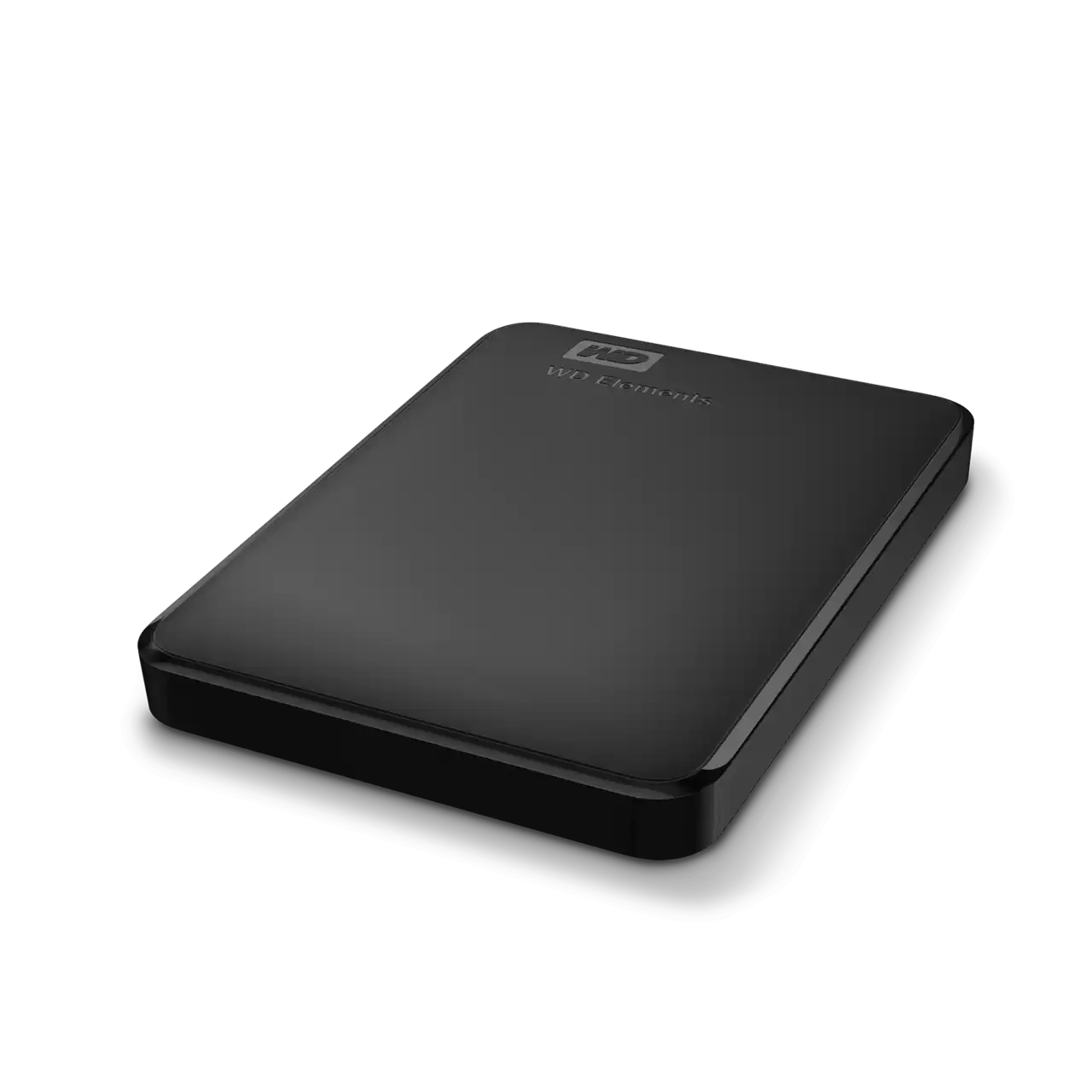 HARD DISK ESTERNO 2.5 2TB USB 3.0 WESTERN DIGITAL PN:WDBU6Y0020BBK-EA