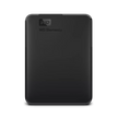 HARD DISK ESTERNO 2.5 2TB USB 3.0 WESTERN DIGITAL PN:WDBU6Y0020BBK-EA
