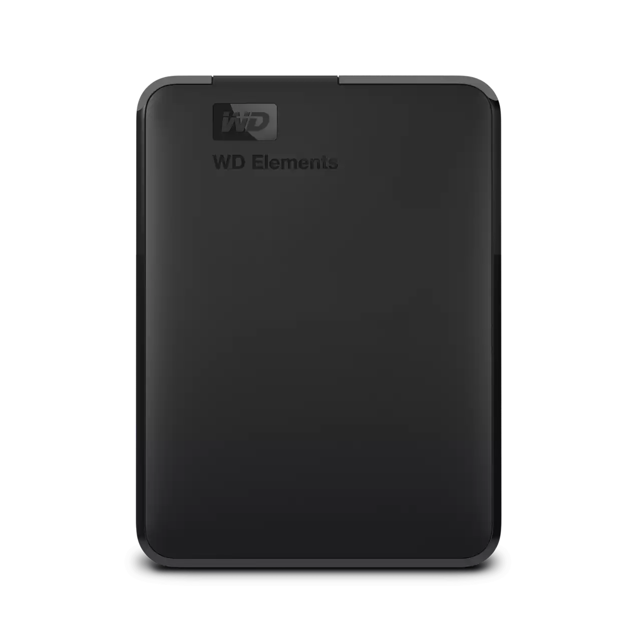 HARD DISK ESTERNO 2.5 2TB USB 3.0 WESTERN DIGITAL PN:WDBU6Y0020BBK-EA