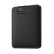 HARD DISK ESTERNO 2.5 2TB USB 3.0 WESTERN DIGITAL PN:WDBU6Y0020BBK-EA