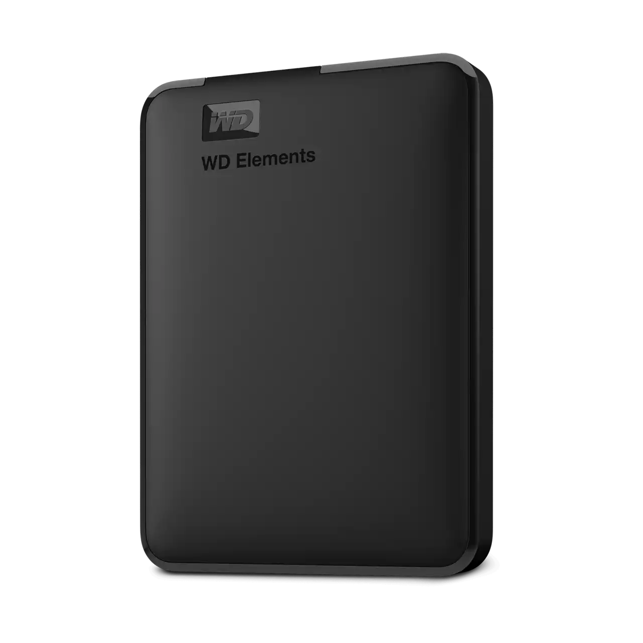 HARD DISK ESTERNO 2.5 2TB USB 3.0 WESTERN DIGITAL PN:WDBU6Y0020BBK-EA