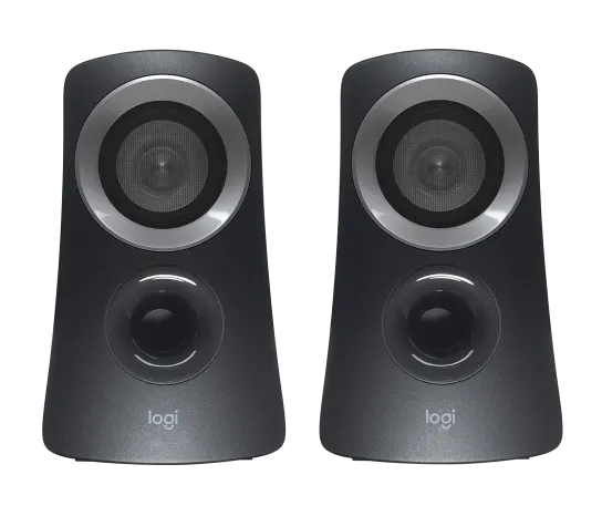 CASSE AUDIO 2.1 LOGITECH Z313