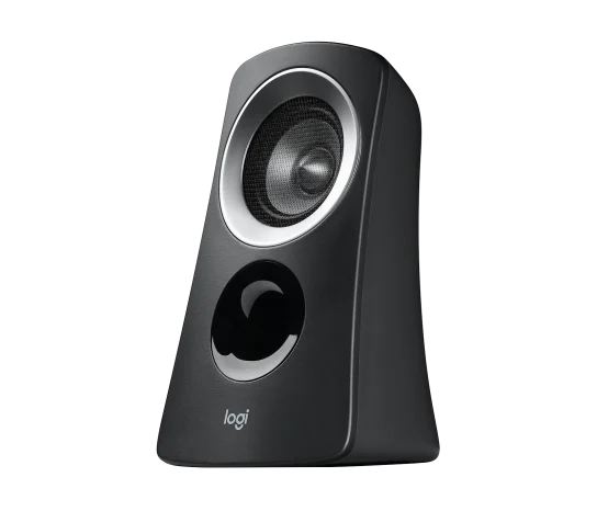 CASSE AUDIO 2.1 LOGITECH Z313