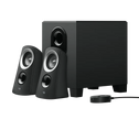CASSE AUDIO 2.1 LOGITECH Z313