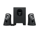 CASSE AUDIO 2.1 LOGITECH Z313